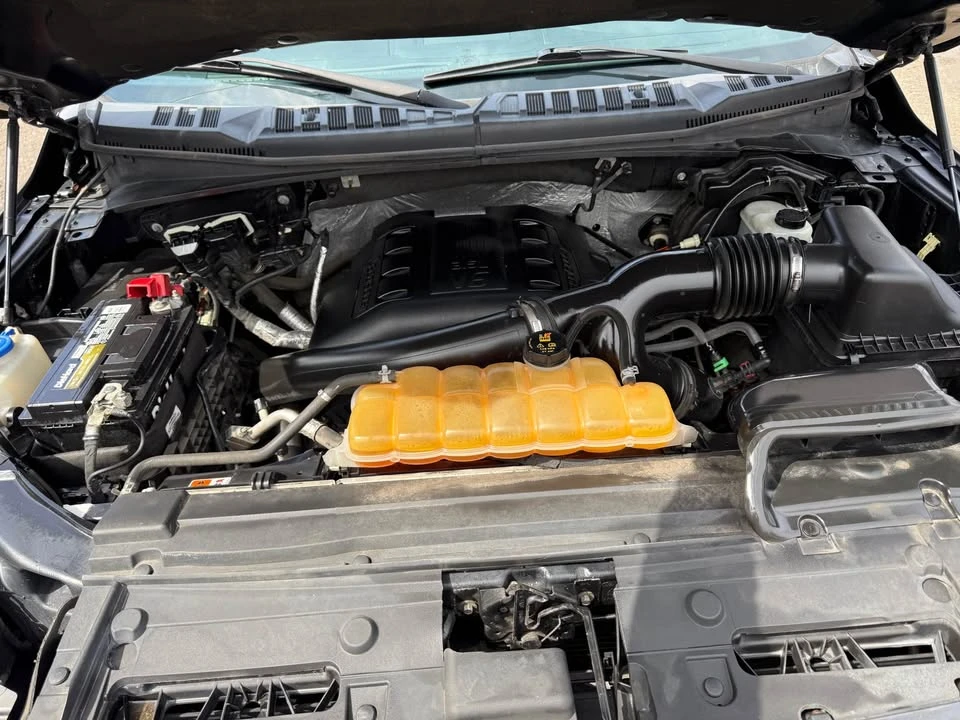 2016 Ford F-150 13th Gen - Image 11 of 17