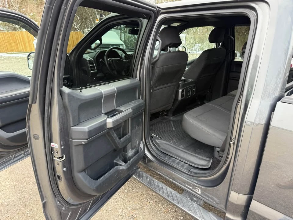 2016 Ford F-150 13th Gen - Image 5 of 17