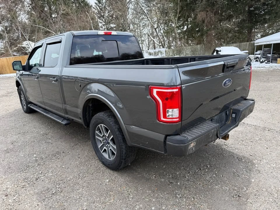 2016 Ford F-150 13th Gen - Image 2 of 17