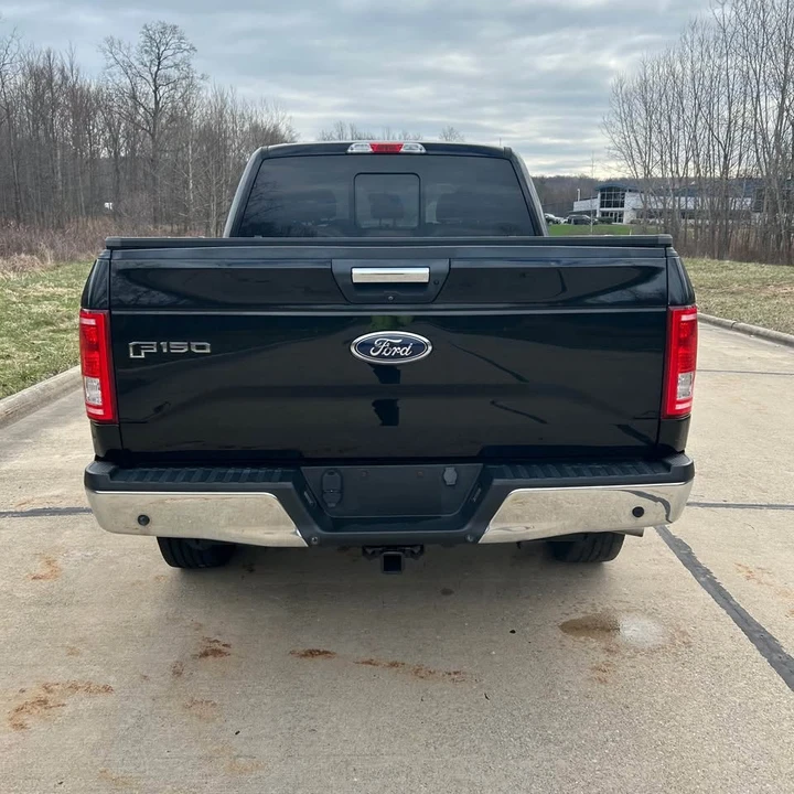 2016 Ford F-150 13th Gen - Image 4 of 19
