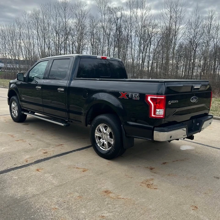 2016 Ford F-150 13th Gen - Image 5 of 19