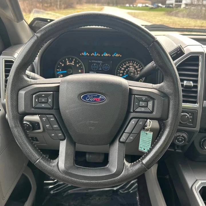 2016 Ford F-150 13th Gen - Image 14 of 19