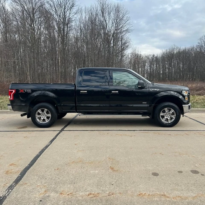 2016 Ford F-150 13th Gen - Image 2 of 19