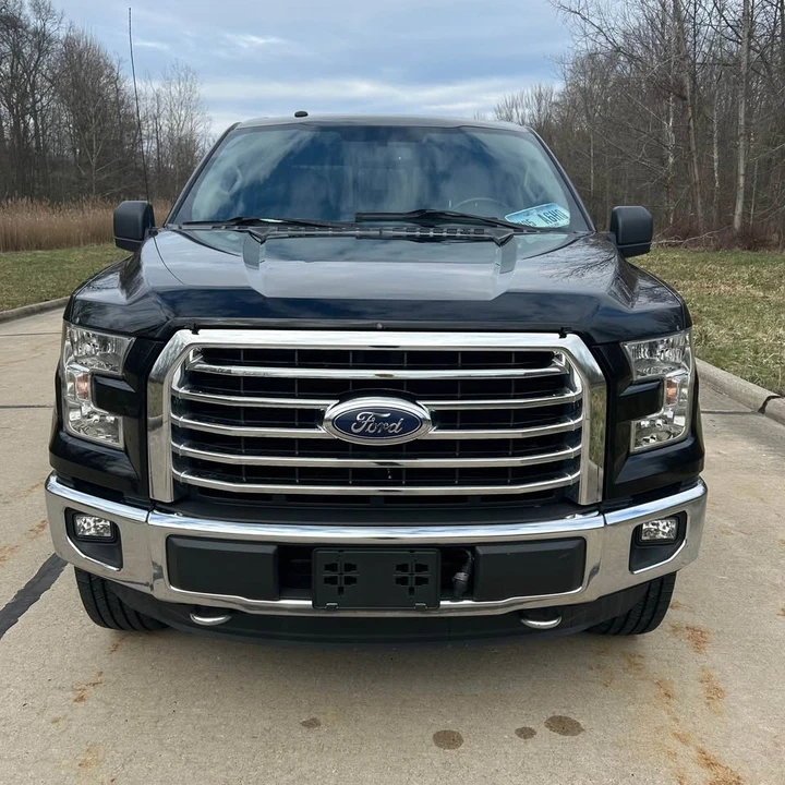 2016 Ford F-150 13th Gen - Image 8 of 19