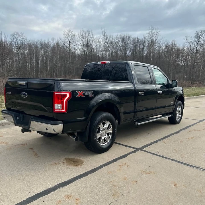 2016 Ford F-150 13th Gen - Image 3 of 19