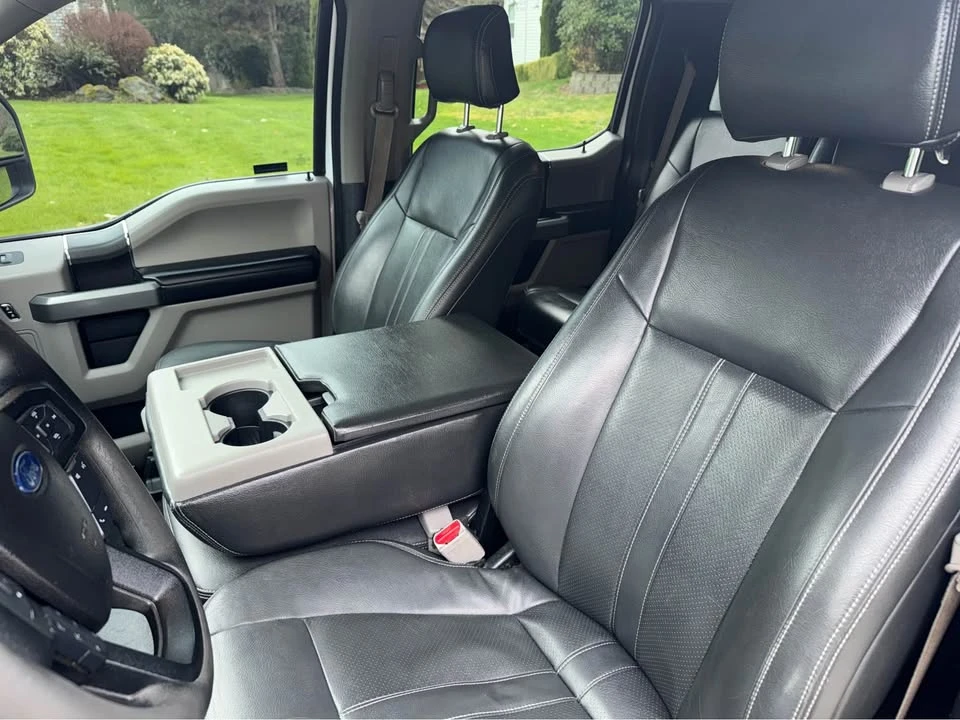 2016 Ford F-150 13th Gen - Image 8 of 18