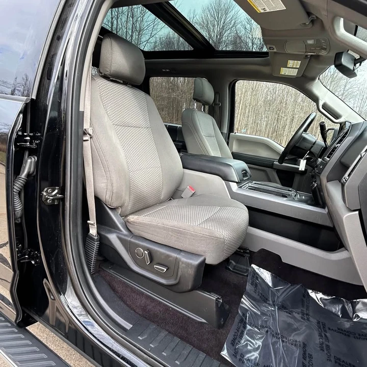 2016 Ford F-150 13th Gen - Image 19 of 19