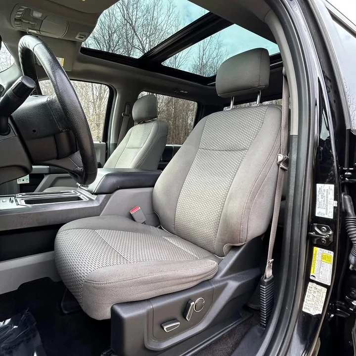 2016 Ford F-150 13th Gen - Image 16 of 19