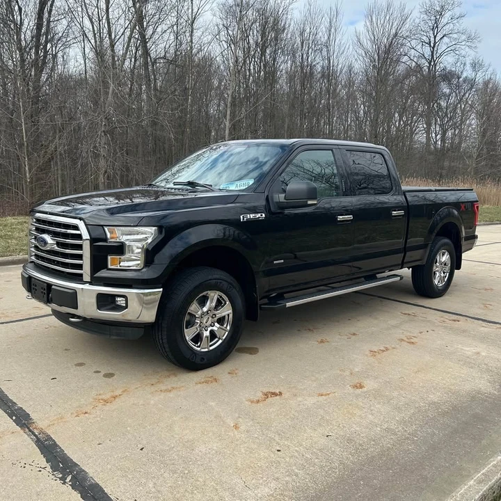 2016 Ford F-150 13th Gen - Image 7 of 19