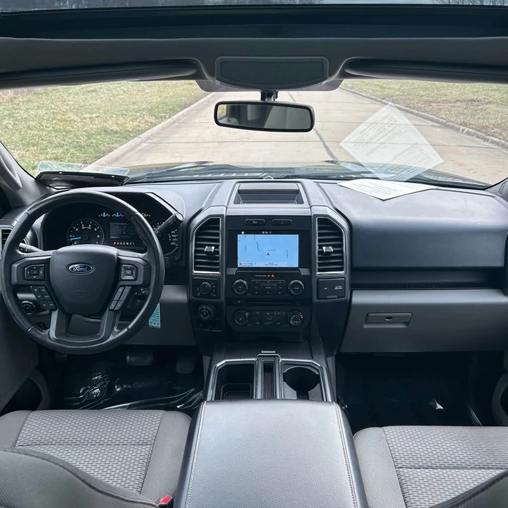 2016 Ford F-150 13th Gen - Image 13 of 19