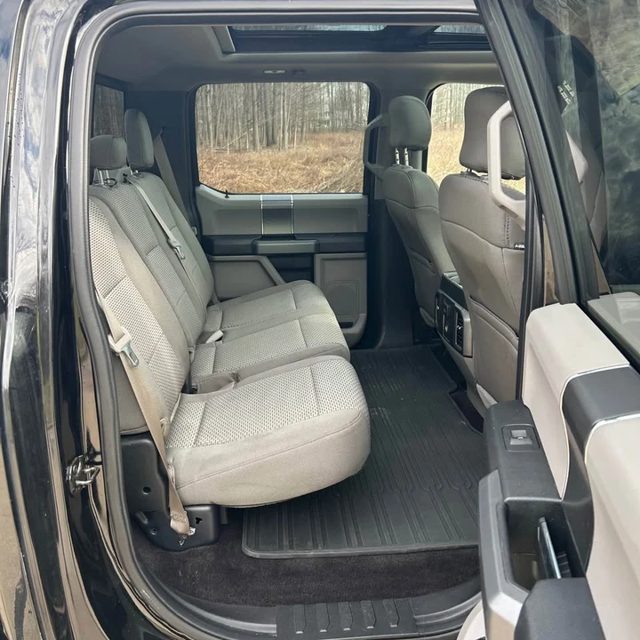 2016 Ford F-150 13th Gen - Image 18 of 19
