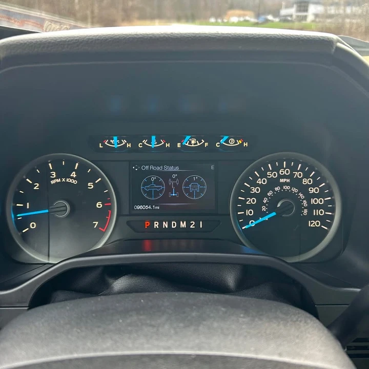 2016 Ford F-150 13th Gen - Image 15 of 19