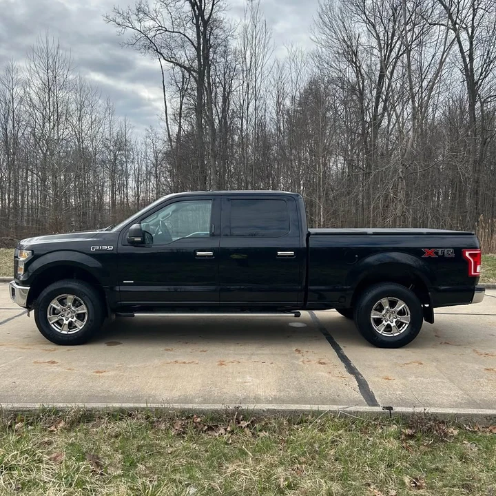 2016 Ford F-150 13th Gen - Image 6 of 19