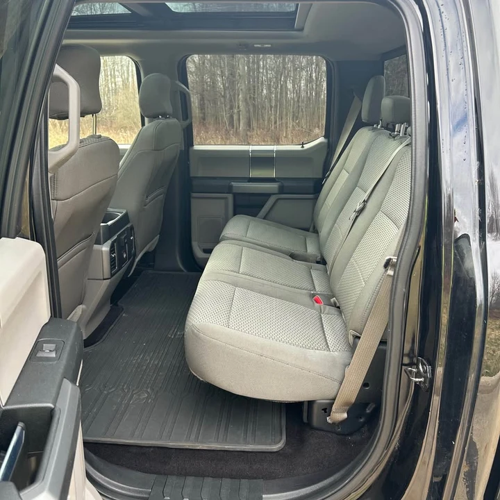 2016 Ford F-150 13th Gen - Image 17 of 19