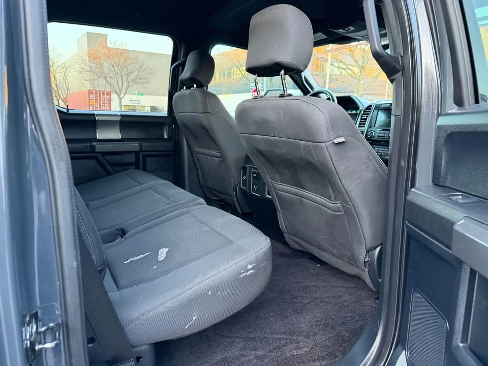 2016 Ford F-150 13th Gen - Image 9 of 9