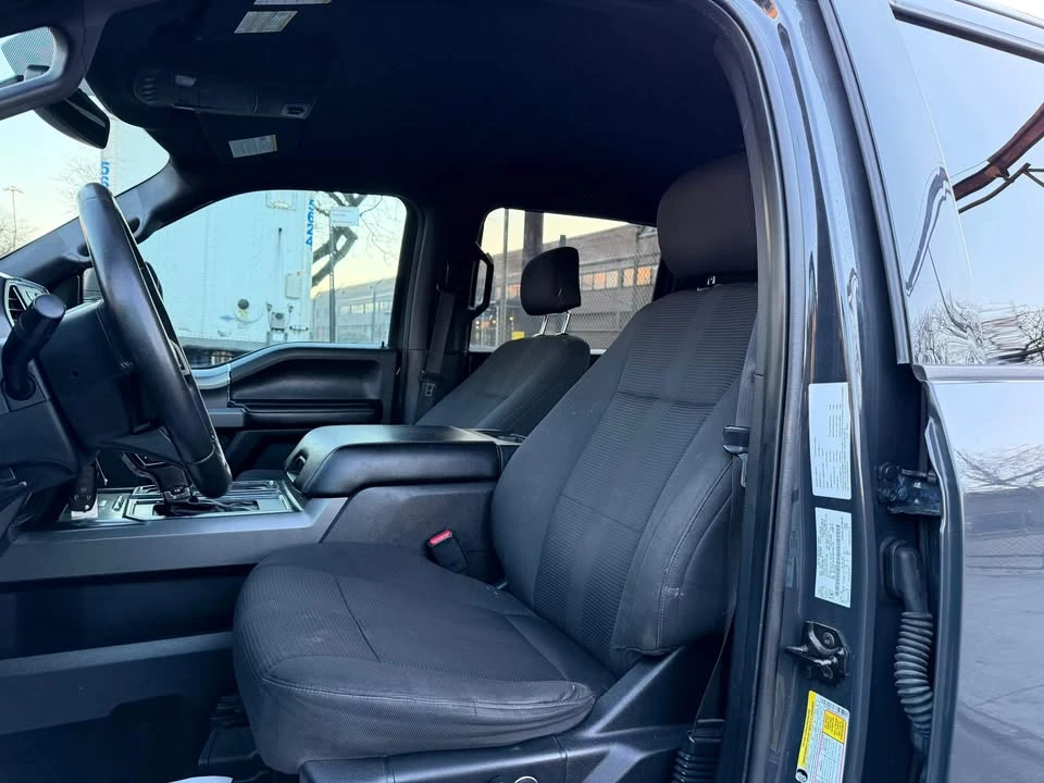 2016 Ford F-150 13th Gen - Image 6 of 9