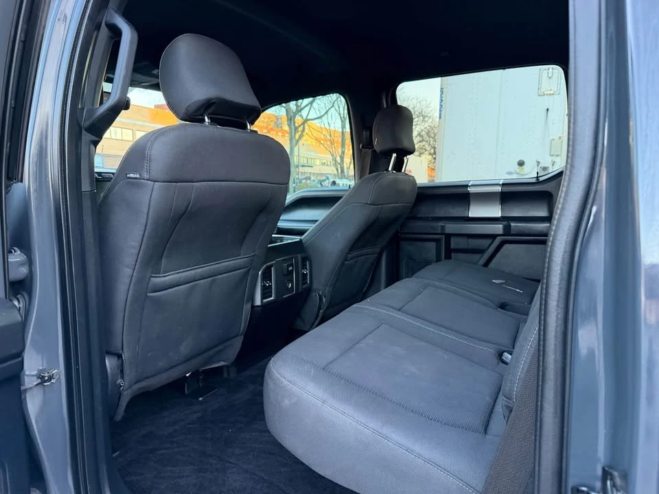 2016 Ford F-150 13th Gen - Image 8 of 9