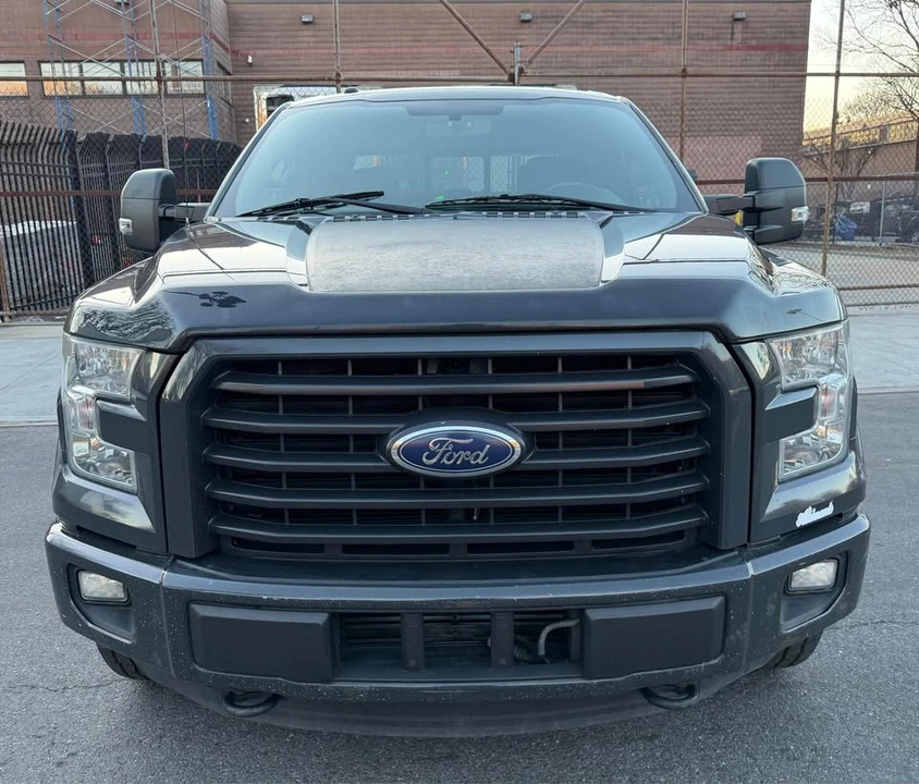 2016 Ford F-150 13th Gen - Image 2 of 9
