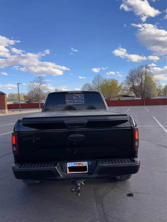 2016 Ford F-150 13th Gen - Image 5 of 18