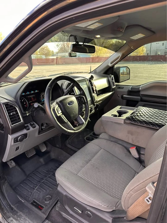 2016 Ford F-150 13th Gen - Image 8 of 18