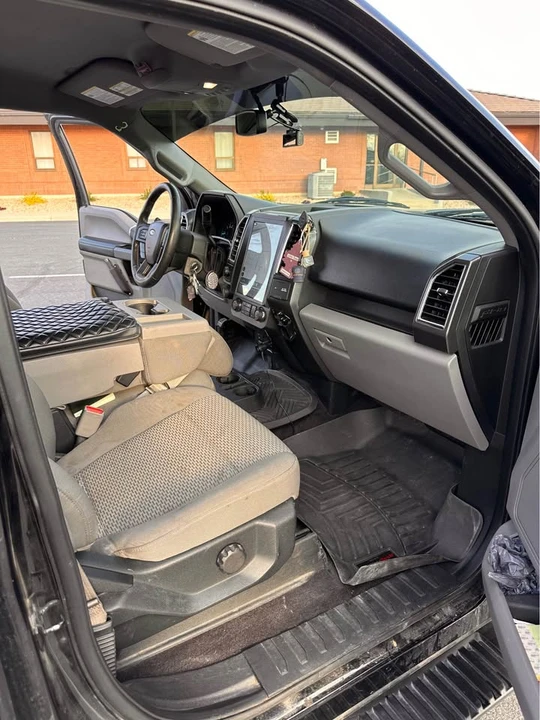 2016 Ford F-150 13th Gen - Image 9 of 18