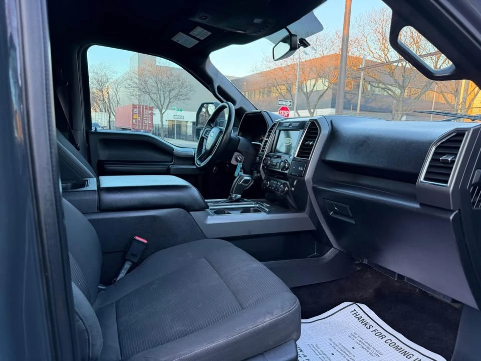 2016 Ford F-150 13th Gen - Image 7 of 9