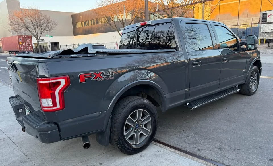 2016 Ford F-150 13th Gen - Image 5 of 9