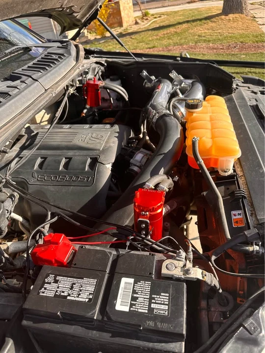 2016 Ford F-150 13th Gen - Image 7 of 18