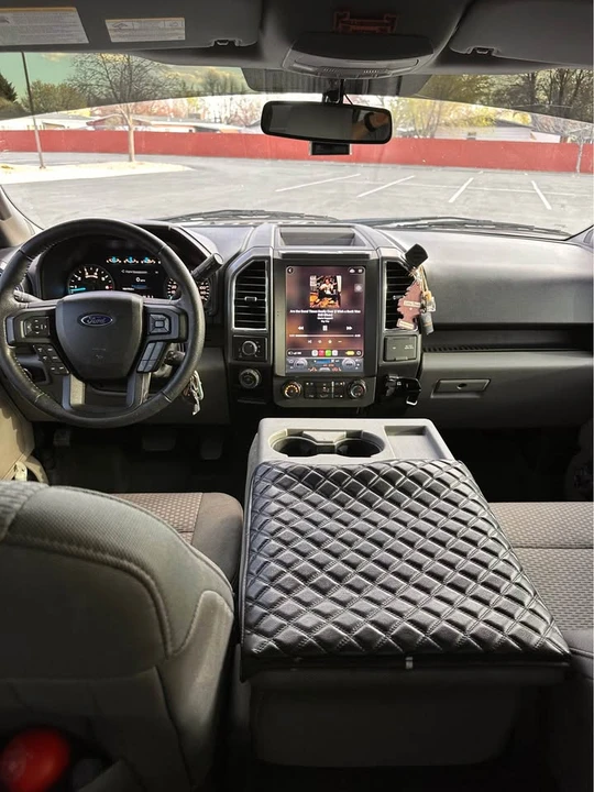 2016 Ford F-150 13th Gen - Image 10 of 18