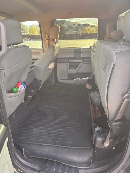 2016 Ford F-150 13th Gen - Image 14 of 18