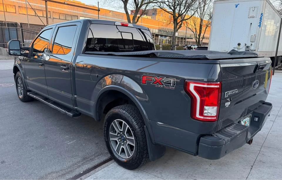 2016 Ford F-150 13th Gen - Image 4 of 9