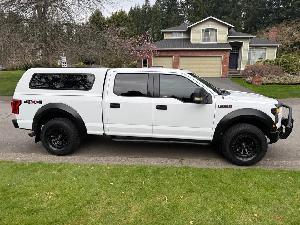 2016 Ford F-150 13th Gen - Image 2 of 18