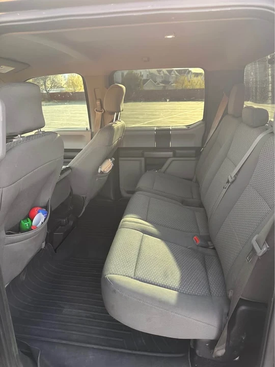 2016 Ford F-150 13th Gen - Image 13 of 18