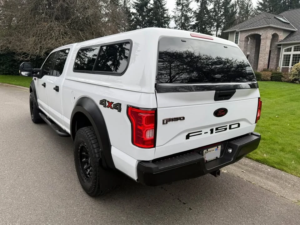 2016 Ford F-150 13th Gen - Image 4 of 18