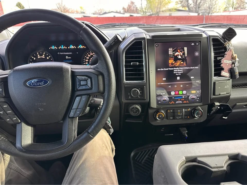 2016 Ford F-150 13th Gen - Image 11 of 18
