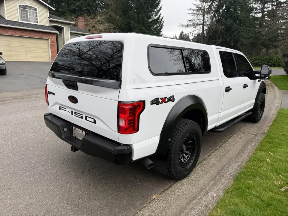 2016 Ford F-150 13th Gen - Image 3 of 18