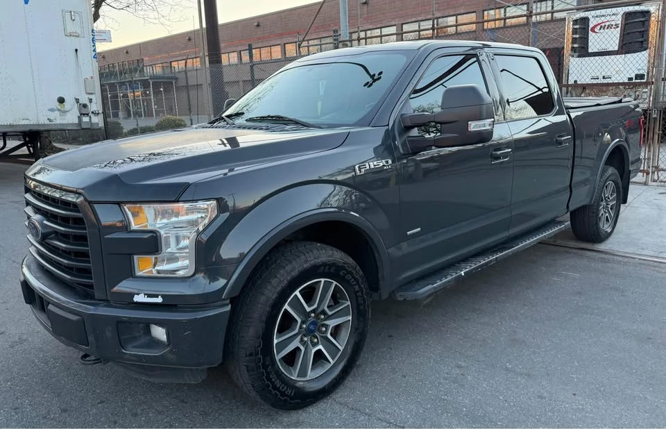 2016 Ford F-150 13th Gen - Image 3 of 9