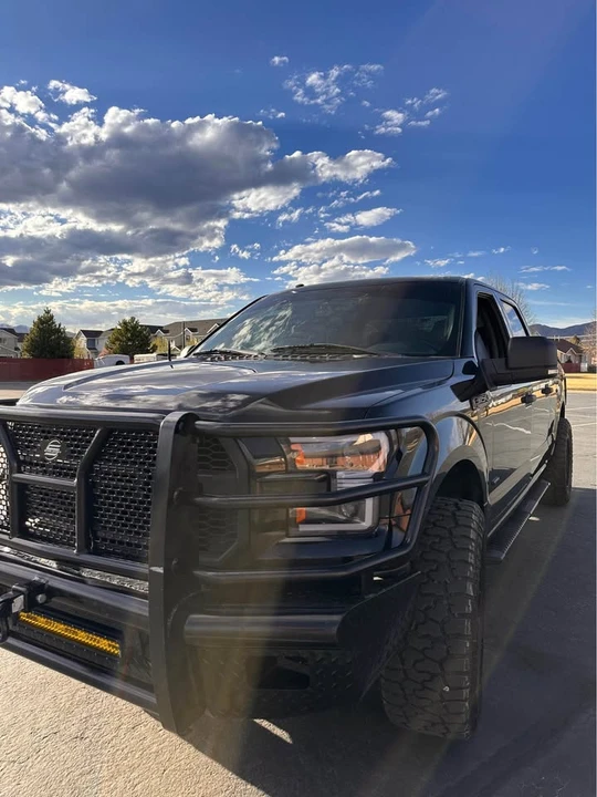 2016 Ford F-150 13th Gen - Image 3 of 18