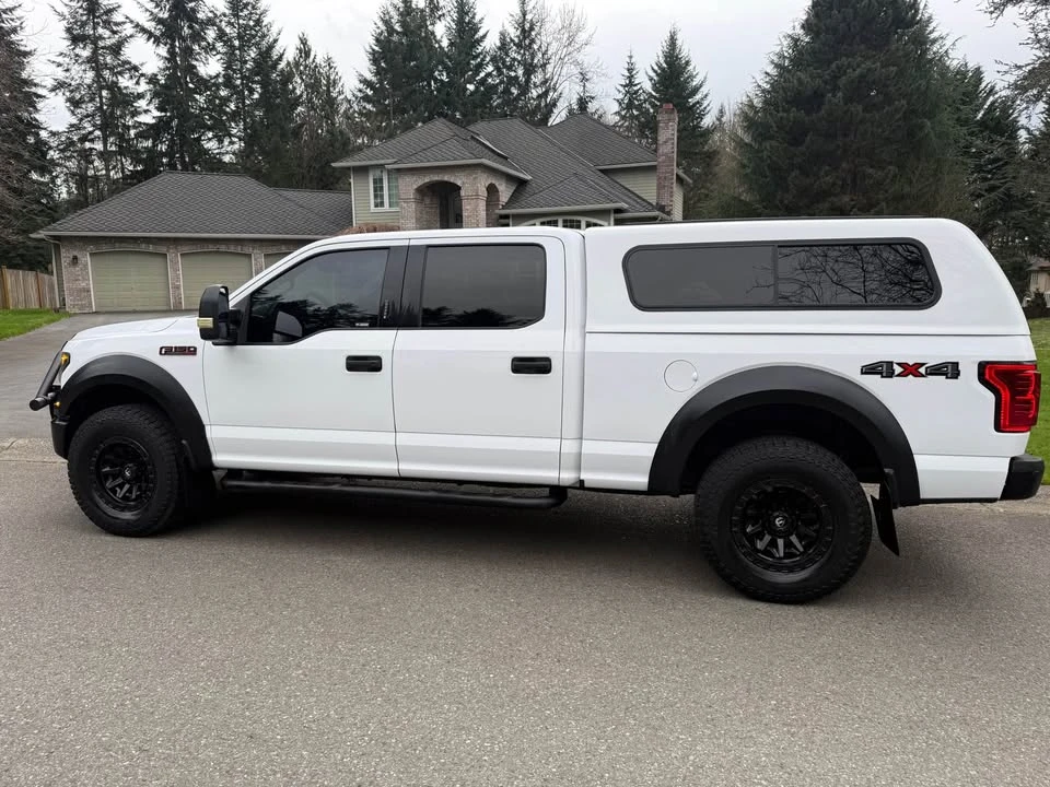 2016 Ford F-150 13th Gen - Image 5 of 18