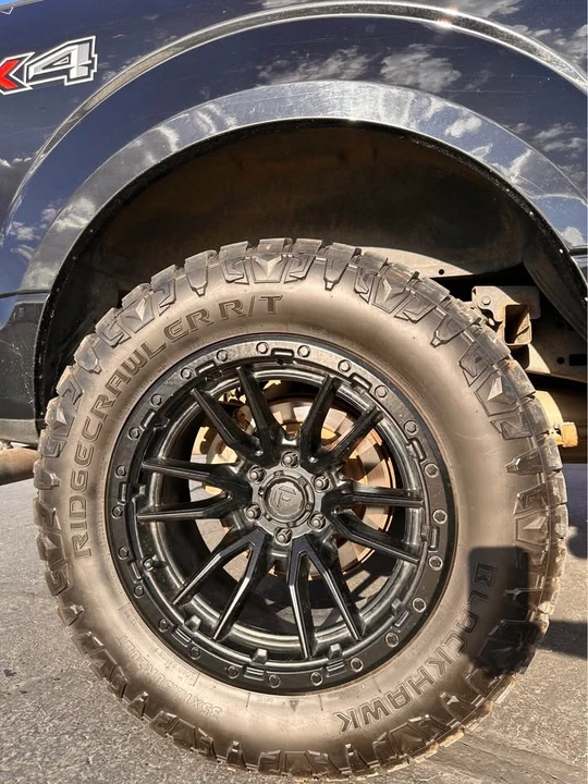 2016 Ford F-150 13th Gen - Image 17 of 18