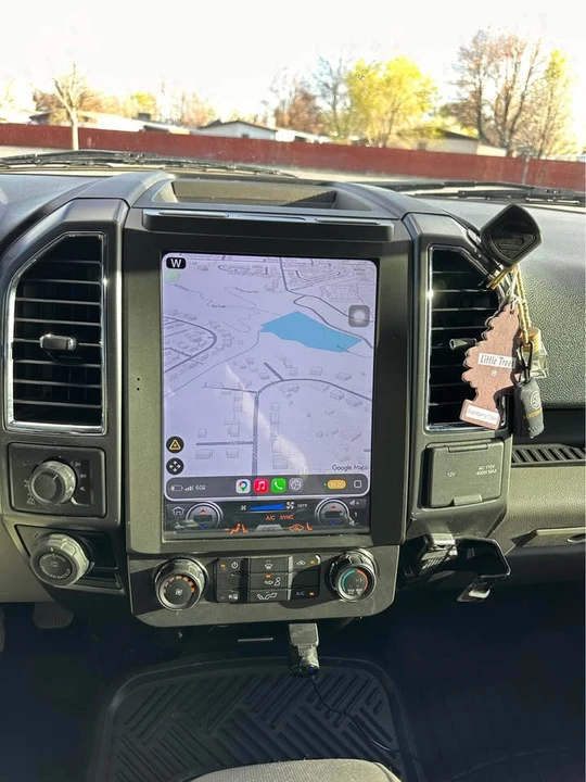 2016 Ford F-150 13th Gen - Image 12 of 18