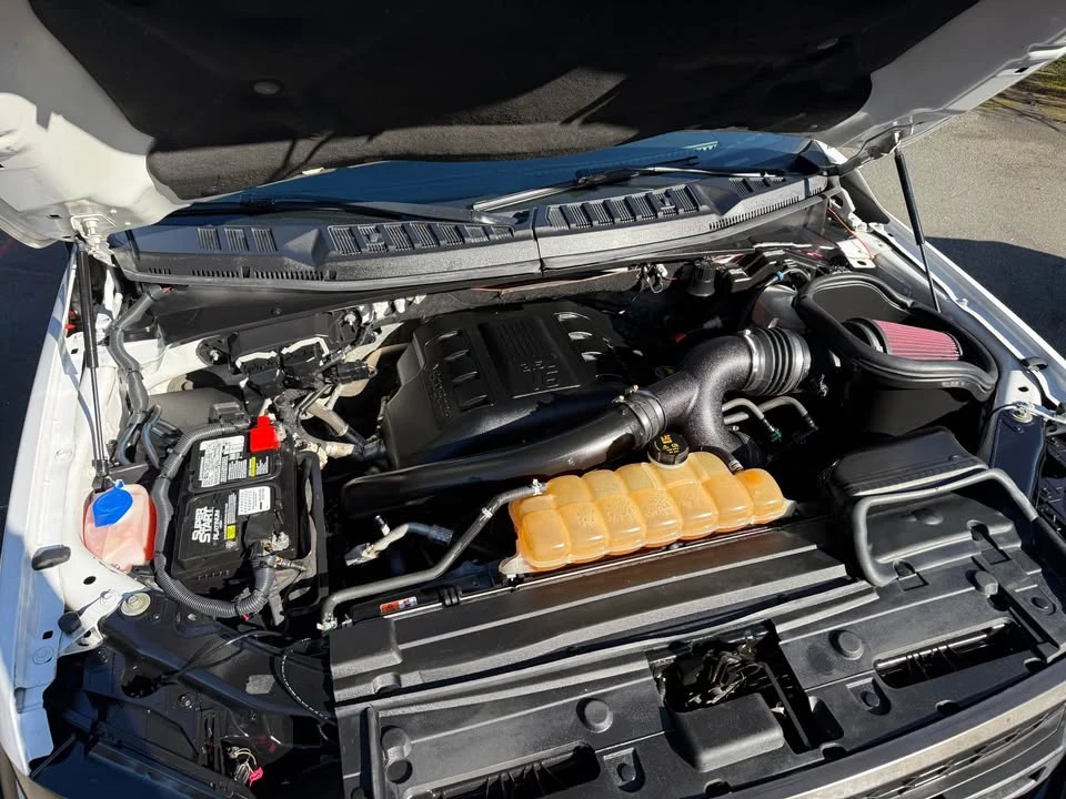 2016 Ford F-150 13th Gen - Image 13 of 18