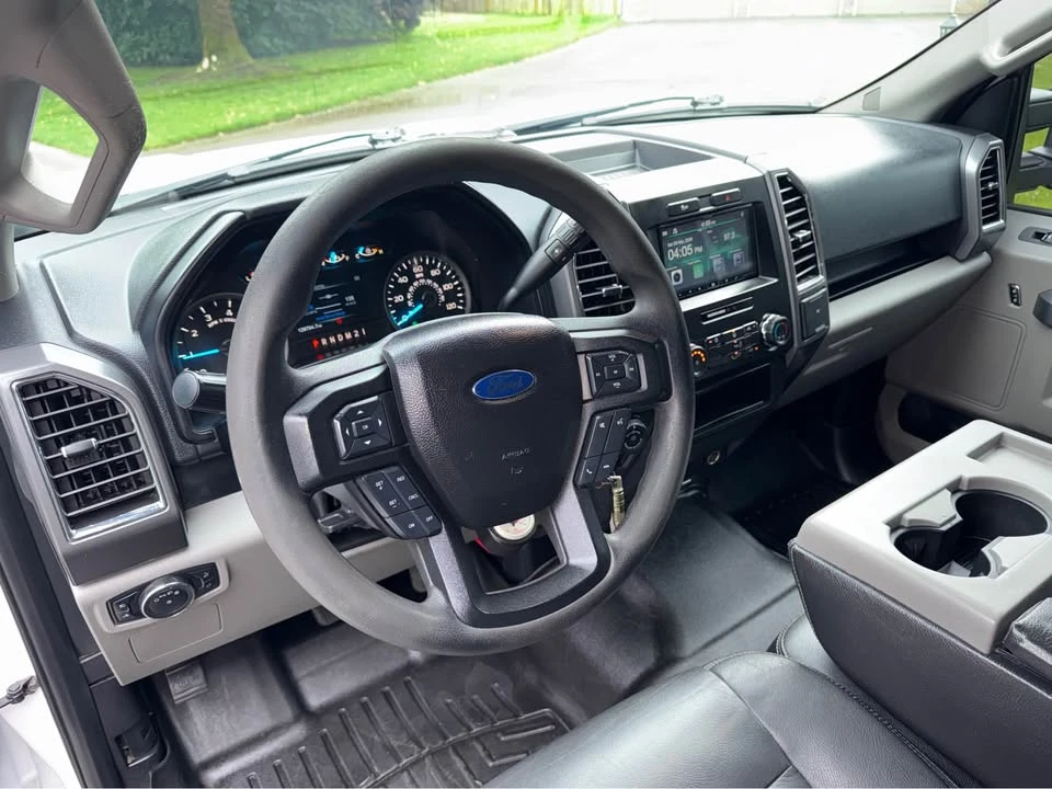 2016 Ford F-150 13th Gen - Image 7 of 18