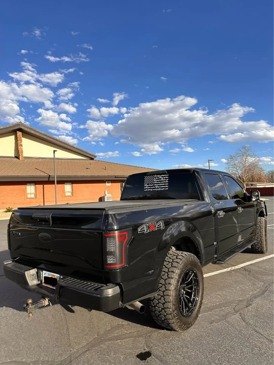 2016 Ford F-150 13th Gen - Image 2 of 18