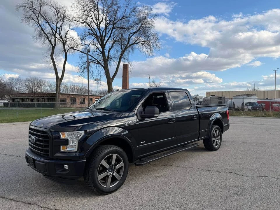 2016 Ford F-150 13th Gen - Image 9 of 20