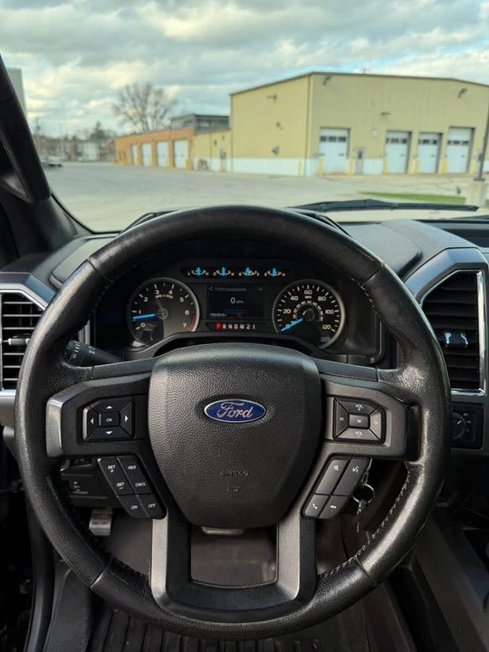 2016 Ford F-150 13th Gen - Image 17 of 20