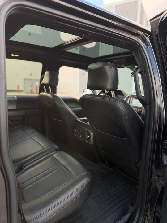 2016 Ford F-150 13th Gen - Image 13 of 20