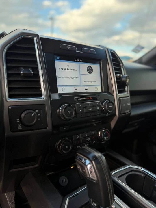 2016 Ford F-150 13th Gen - Image 16 of 20