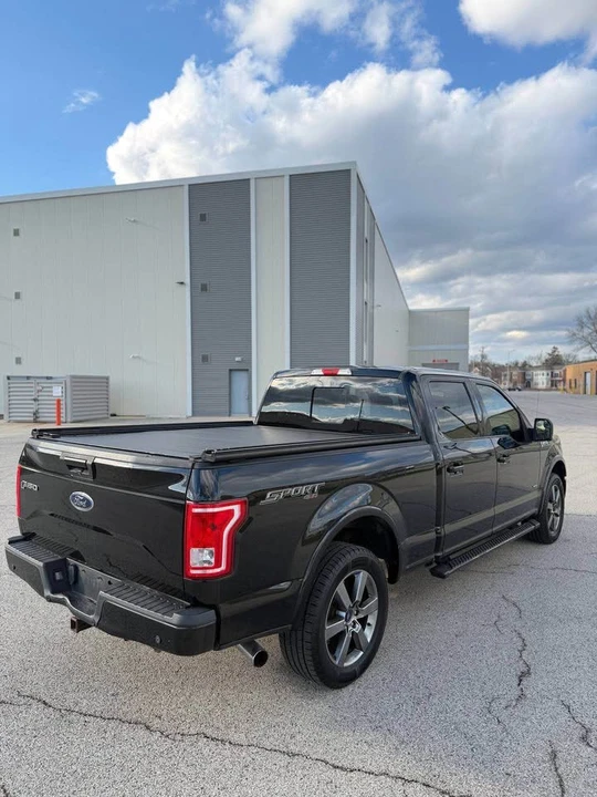 2016 Ford F-150 13th Gen - Image 6 of 20