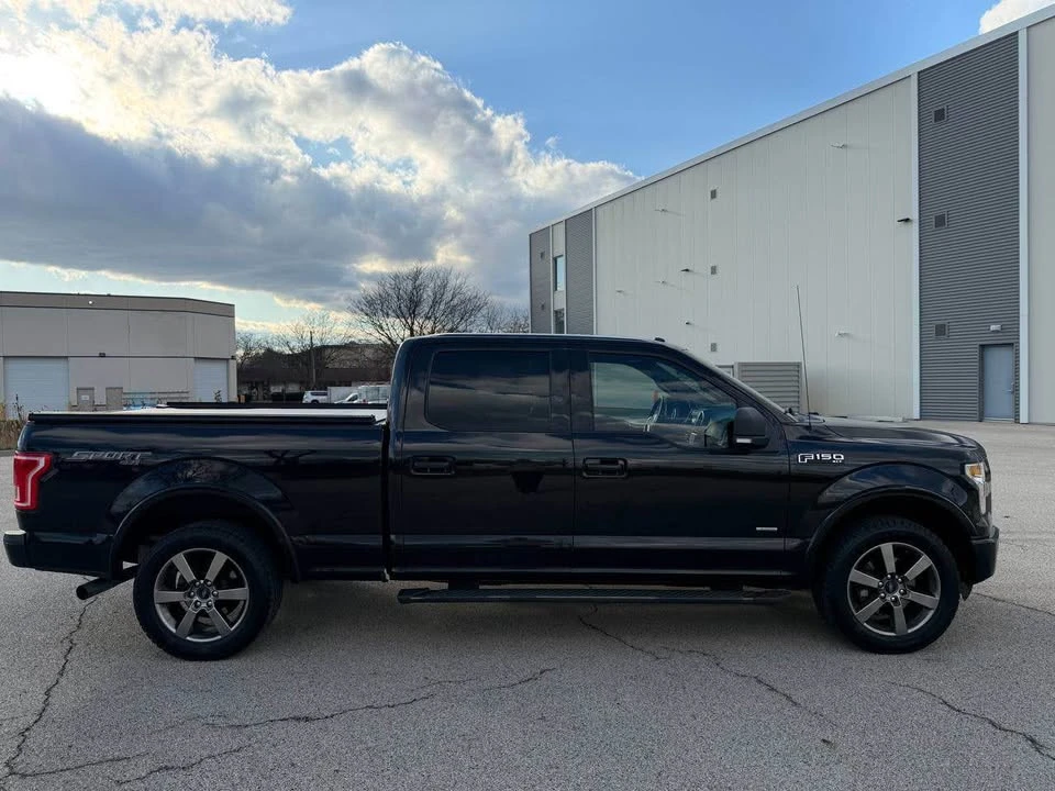 2016 Ford F-150 13th Gen - Image 7 of 20